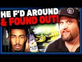 Download Lagu He SCREWED With Peoples Food At Walmart \u0026 Now He's In Prison