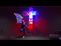 Download Lagu Dança Profética - Sinto Fluir — Marcelo Markes + Casa Worship (Julliany Souza)