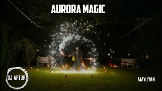 dj artur aurora magic
