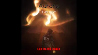 Download K-391 \u0026 RØRY - Aurora ( Lex Blake Remix ) MP3