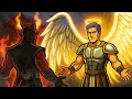 Download Lagu Nobody told me the Lord of Destruction was THIS good (200%) | ACT IV