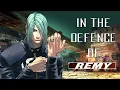 Download Lagu In the Defence Of Remy (Street Fighter III)