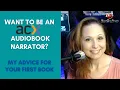Download Lagu Want to be an audiobook Narrator?  Watch this FIRST!