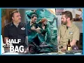 Download Lagu Half in the Bag Episode 149: Jurassic World: Fallen Kingdom