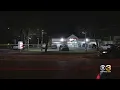 Officer-Involved Shooting Outside Convenience Store In Hamilton Township Sends Suspect To Hospital