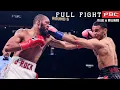 Download Lagu Pertarungan penuh Tellez vs Williams: 1 Maret 2025 | PBC di Prime Video PPV