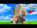 Lagu I Built a 1x2x3 TRIO Base in Rust...