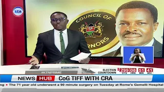 KTN PRIME || 14TH OCTOBER 2026
