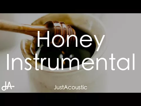 Download MP3 Honey - Kehlani (Acoustic Instrumental)