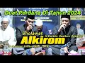 DUET AL KIROM SYAMSURI FIRDAUS \u0026 DARWIN HASIBUAN