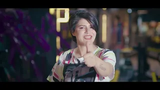 كروان الدليمي اخت ارجال 1million  كروان الدليمي اخت ارجال 1million