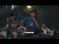 ORGANIZE - SANA ANLATMAK ISTERDIM [Live Session]