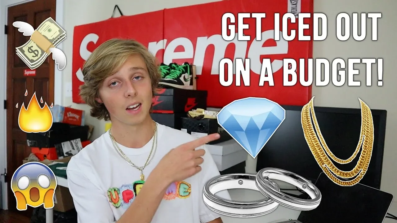A Complete Guide To Wearing Jewelry For Men