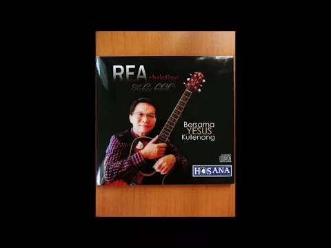 Download MP3 Rea Christian - Cermin Kehidupan