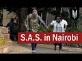 Download Lagu The S.A.S. in Nairobi | January 2019