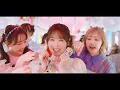 【MV Teaser 櫻井優衣】FRUITS ZIPPER『1,2,3,FOOOOUR』