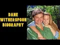 Dane Witherspoon Biography