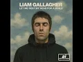 Lagu Let Me Rest My Head For A While - A Liam Gallagher AI Song By AI RockCreations