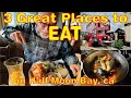 BEST Places to Eat in Half Moon Bay CA