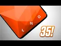 35 Hidden Android Features