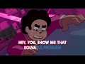 Steven Universe | The Movie | True Kinda Love Singalong