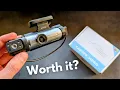 Download Lagu Dual Camera DASH Cam - Full REVIEW \u0026 TEST - $5 Temu / AliExpress Car DVR