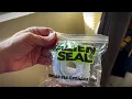 Alien Draft Insulation Tape Transparent Silicone Weather Stripping Door Seal Draft Stopper Window