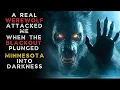 Download Lagu A REAL WEREWOLF ATTACKED ME DURING THE MINNESOTA BLACKOUT