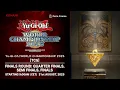 Download Lagu Livestream | Yu-Gi-Oh! World Championship OCG/TCG 2025 | Day 2