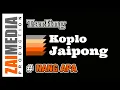 Download Lagu TARLING TENGDUNG KOPLO JAIPONG \