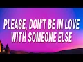 Download Lagu Taylor Swift - Please don't be in love with someone else (Enchanted) (Lyrics)