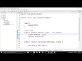 Java Tutorials 22 inheritance part 4