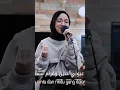 Download Lagu LAW ALA ALBI - NISSA SABYAN #nissasabyan #sholawat #cover