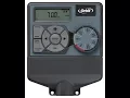Setting a Orbit Easy dial timer