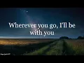Cheap Trick - The Flame (Lyrics HD)