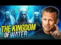 Exposing the Water Kingdom The Truth About Marine Spirits