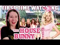 The House Bunny 2008 Movie Reaction First Time Watching NATALIE How does she do that