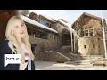 Inside Kameron Westcott s Beaver Creek Family Mansion RHOD Bravo