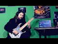 CYTOTOXIN - Gammageddon | Max Cirelli Guitar Cover