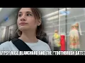 Gypsy Rose Blanchard and the Toothbrush What s the Story
