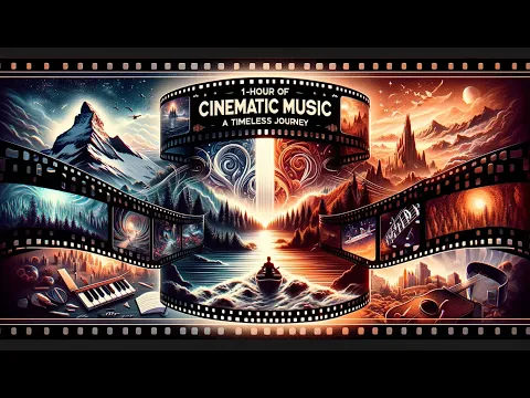 The Ultimate Cinematic Playlist: Your Soundtrack to Gaming, Winning