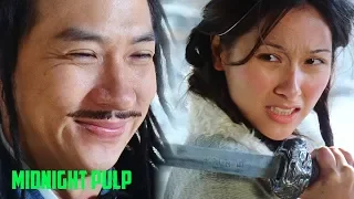when you fight but its against pretty girls the duel 2000 