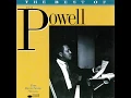 Bouncin' With Bud - Bud Powell