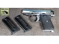 Jennings J22 Pistol Review Bitter Sweet