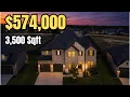 Legacy Hills Homes in Celina TX Why Buyers Are Choosing This Community