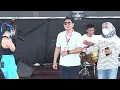 GHEA YOUBI - GAK ADA WAKTU BEIB ( LIVE PERFORM 52 TAHUN DAHLIA )