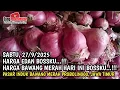 Download Lagu HARGA EDAN BOSSKU..!!! HARGA BAWANG MERAH HARI INI, SABTU, 27/9/2025 DI PASAR BAWANG PROBOLINGGO