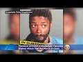 Transient Arrested In Montebello Metrolink Station Attack That Put Man In A Coma