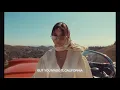 California (NIKI Lyric Visualizer) - Rich Brian, NIKI, & Warren Hue