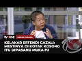Download Lagu Fenomena Kotak Kosong Pilkada 2024, Ini Kata Effendi Gazali | Kabar Pilkada tvOne